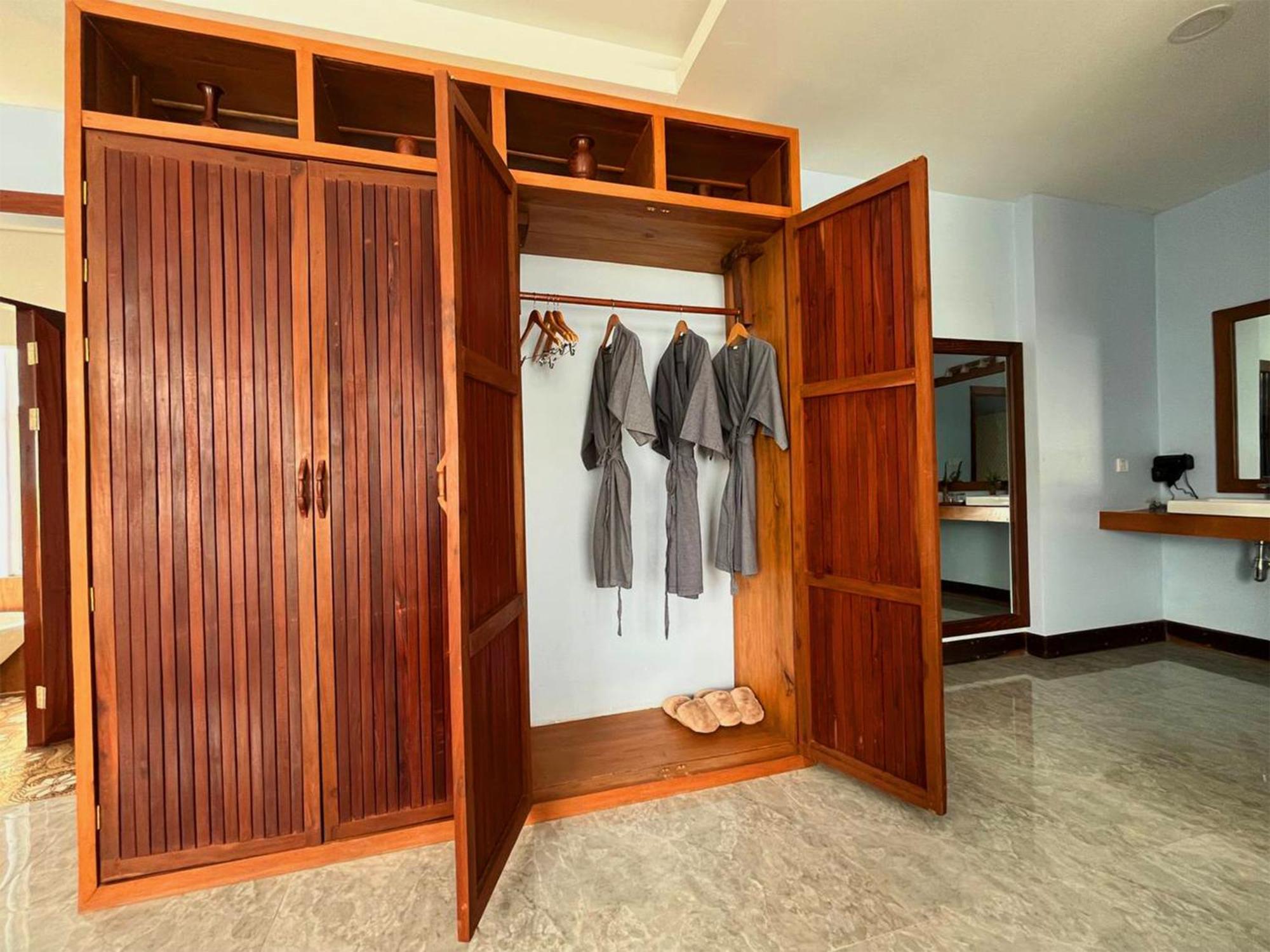 Cheata Residence Siem Reap Zewnętrze zdjęcie