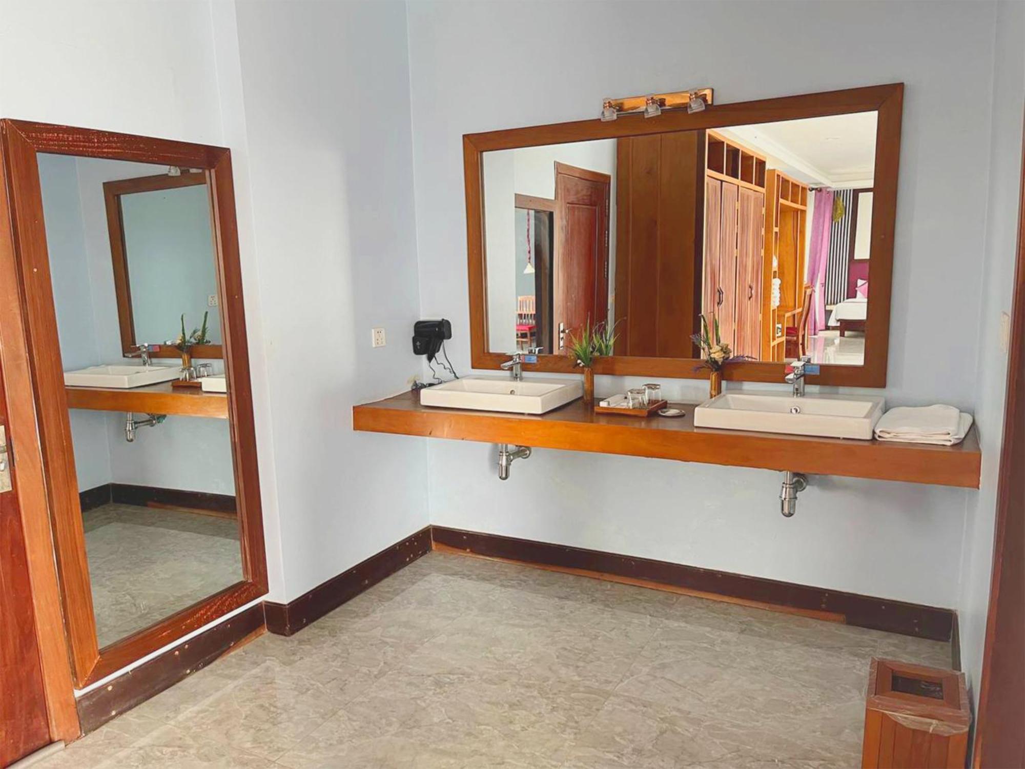Cheata Residence Siem Reap Zewnętrze zdjęcie