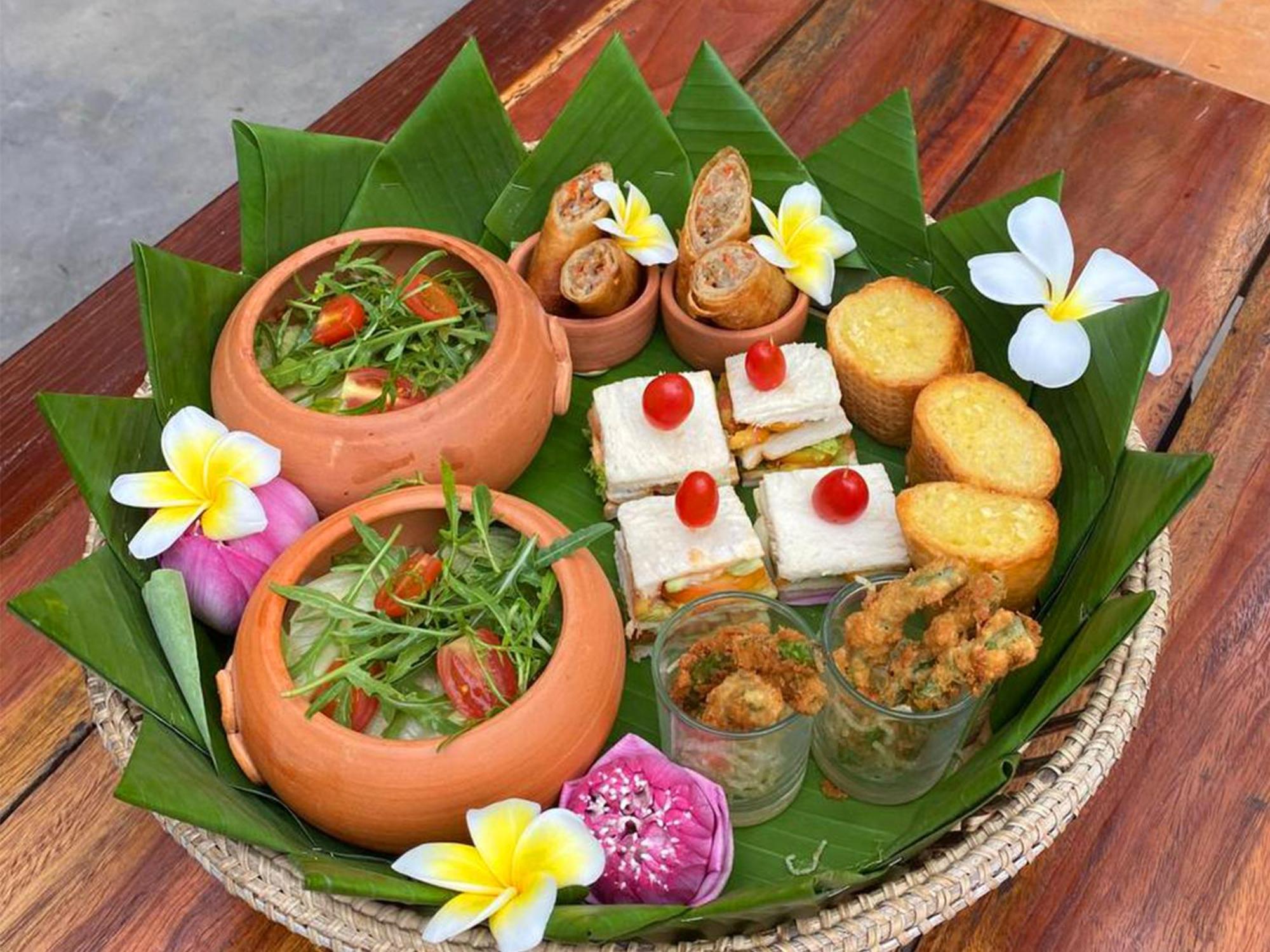 Cheata Residence Siem Reap Zewnętrze zdjęcie