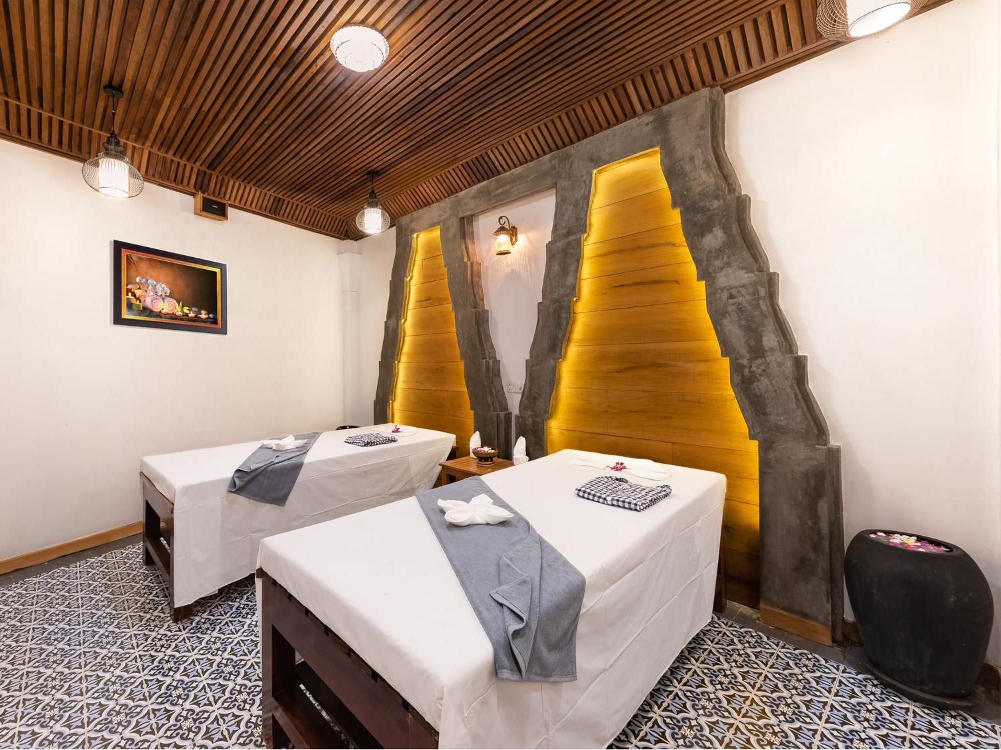 Cheata Residence Siem Reap Zewnętrze zdjęcie